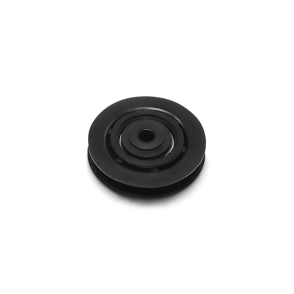 2.75 Inch Small Pulley - Replacement Part for Various Models - Perfect for Home Repairs, DIY Projects & Machinery Maintenance