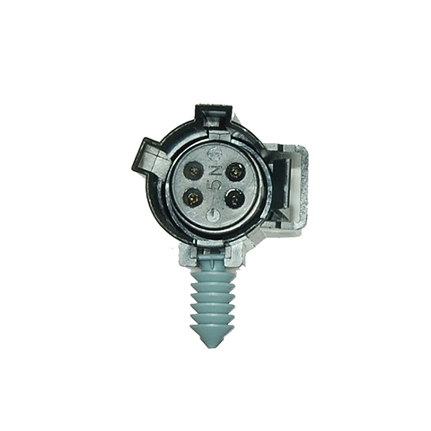 Oxygen Sensor Compatible with 01-03 Chrysler Dodge Models - High Performance O2 Sensor for 2001-2003 Chrysler PT Cruiser, Dodge Neon & Stratus - Perfect for Engine Performance & Fuel Efficiency Improvement