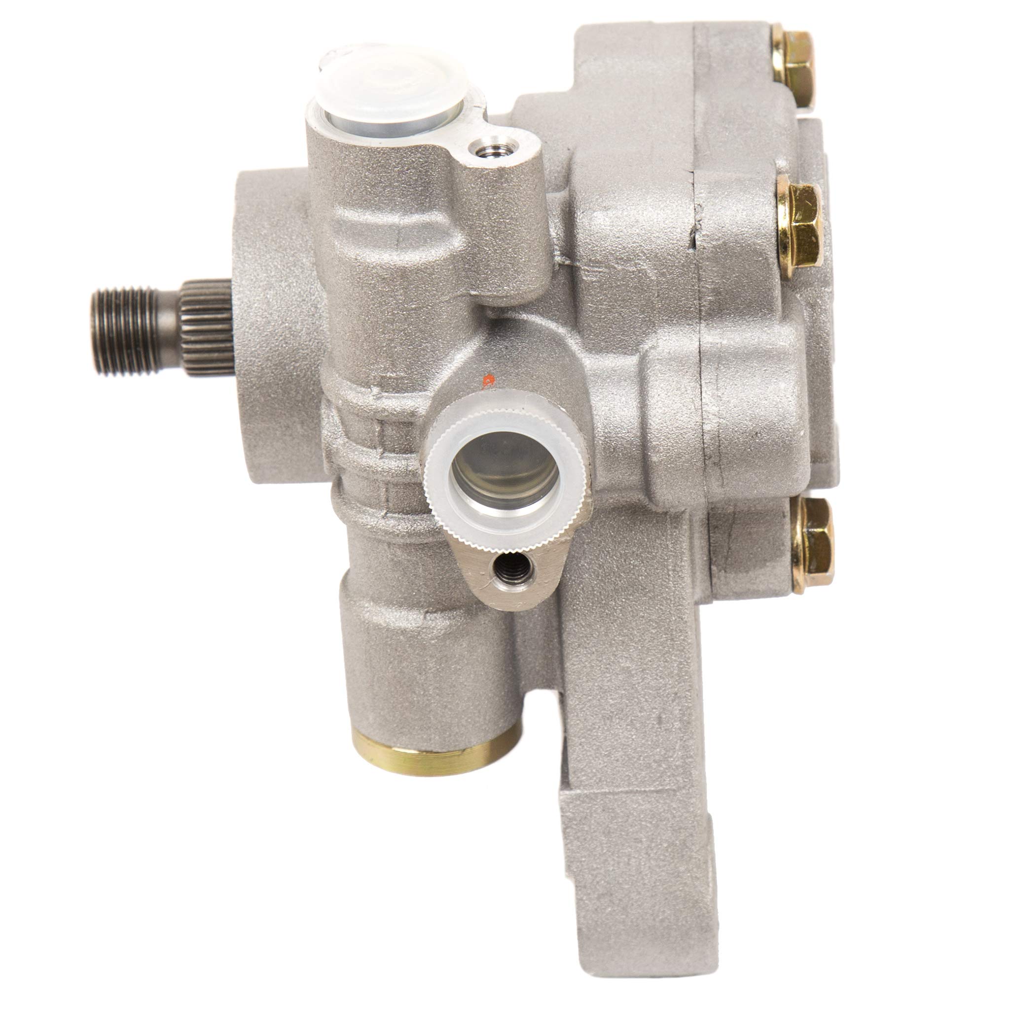 MA-4216932944 Power Steering Pump Compatible with Honda Accord, Pilot, Crosstour - Replaces 56110R70A11 & 21-5494 | Smooth Steering for City Driving & Highway Cruising
