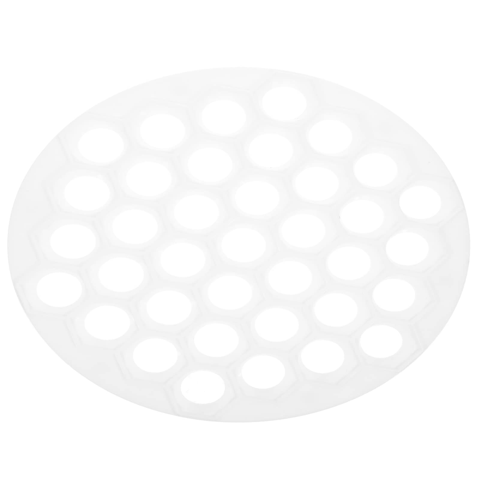 UPKOCH 37-Hole Dumpling Maker Mold - Professional Pelmeni & Meatball Mold for Homemade Dumplings, Pierogi, Gyoza | Perfect for Family Cooking, Meal Prep & Asian Cuisine Lovers