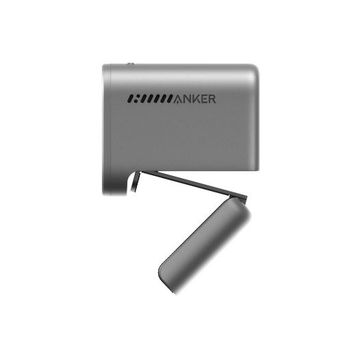 Anker PowerConf C202 1080p HD Webcam with Noise Reduction Mic - Perfect for Video Conferencing, Online Classes & Streaming