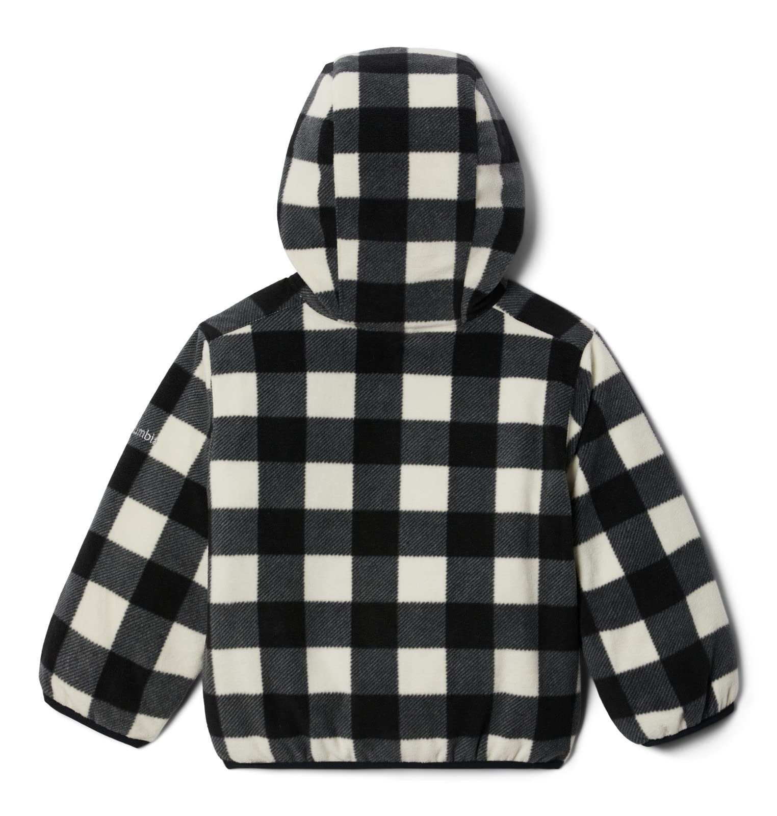 Columbia Baby Boys' Double Trouble Jacket - Waterproof Winter Coat for Toddlers - Warm & Windproof Outerwear for Outdoor Play, School & Snow Adventures