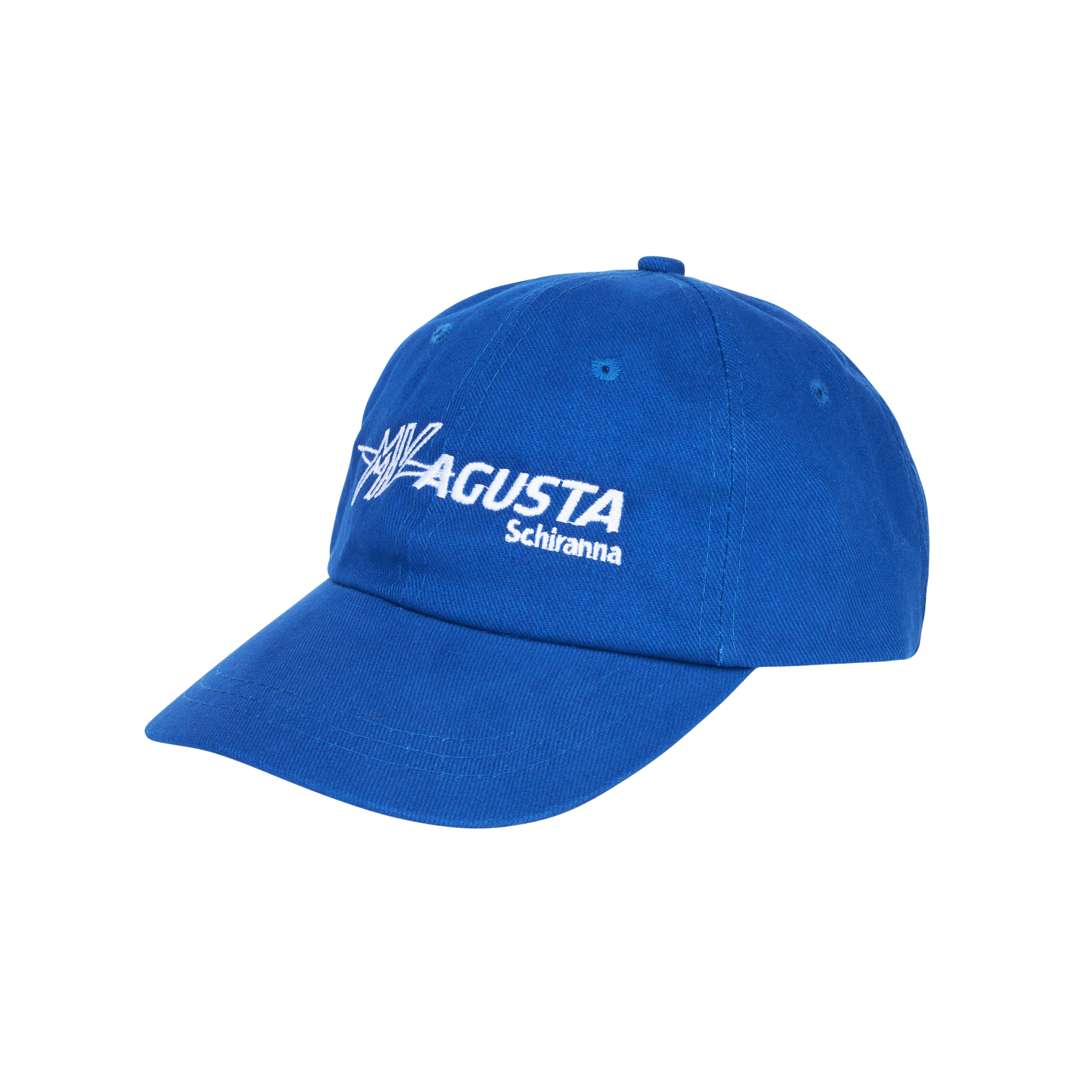 MV Agusta City Cap - Stylish & Lightweight Men's Baseball Hat for Urban Commuting & Outdoor Activities