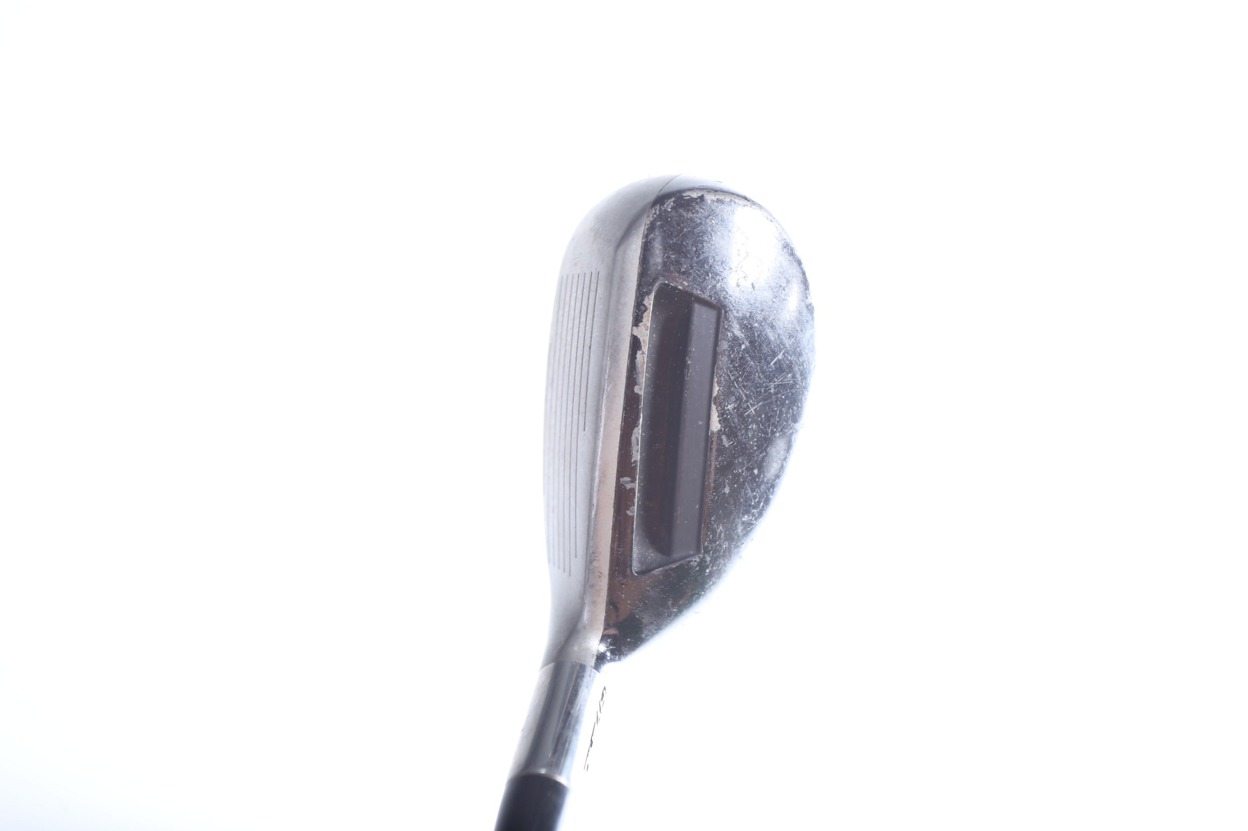 Adams Idea a12 6H Hybrid Golf Club - Right Handed 27° Seniors Flex - Perfect for Senior Golfers & High Handicap Players on Fairways & Roughs