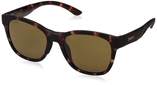 Matte Tortoise / Chromapop Polarized Brown