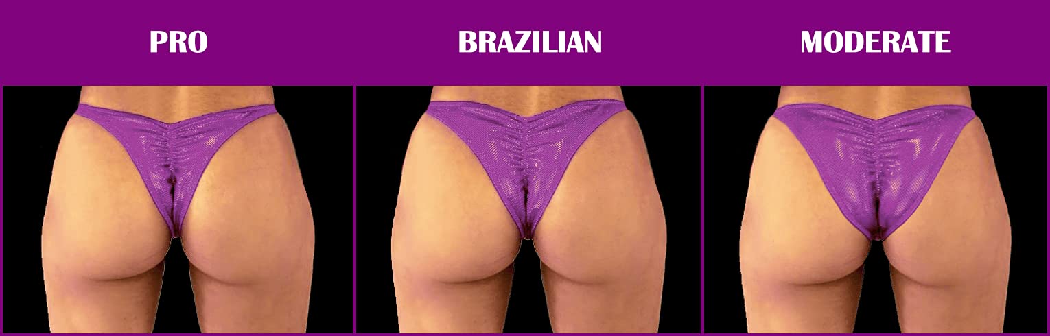 Crystal Fitness Competition Bikini Suit - Desire Red | New & Never Worn | Perfect for Bodybuilding, Bikini Contests & Gym Workouts