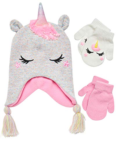 Unicorn Mittens