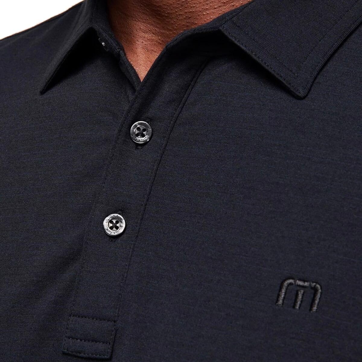 TravisMathew Men's The Heater Hoodie - Lightweight Fleece Pullover for Casual & Athletic Wear | Gym, Running, Lounge & Outdoor Activities