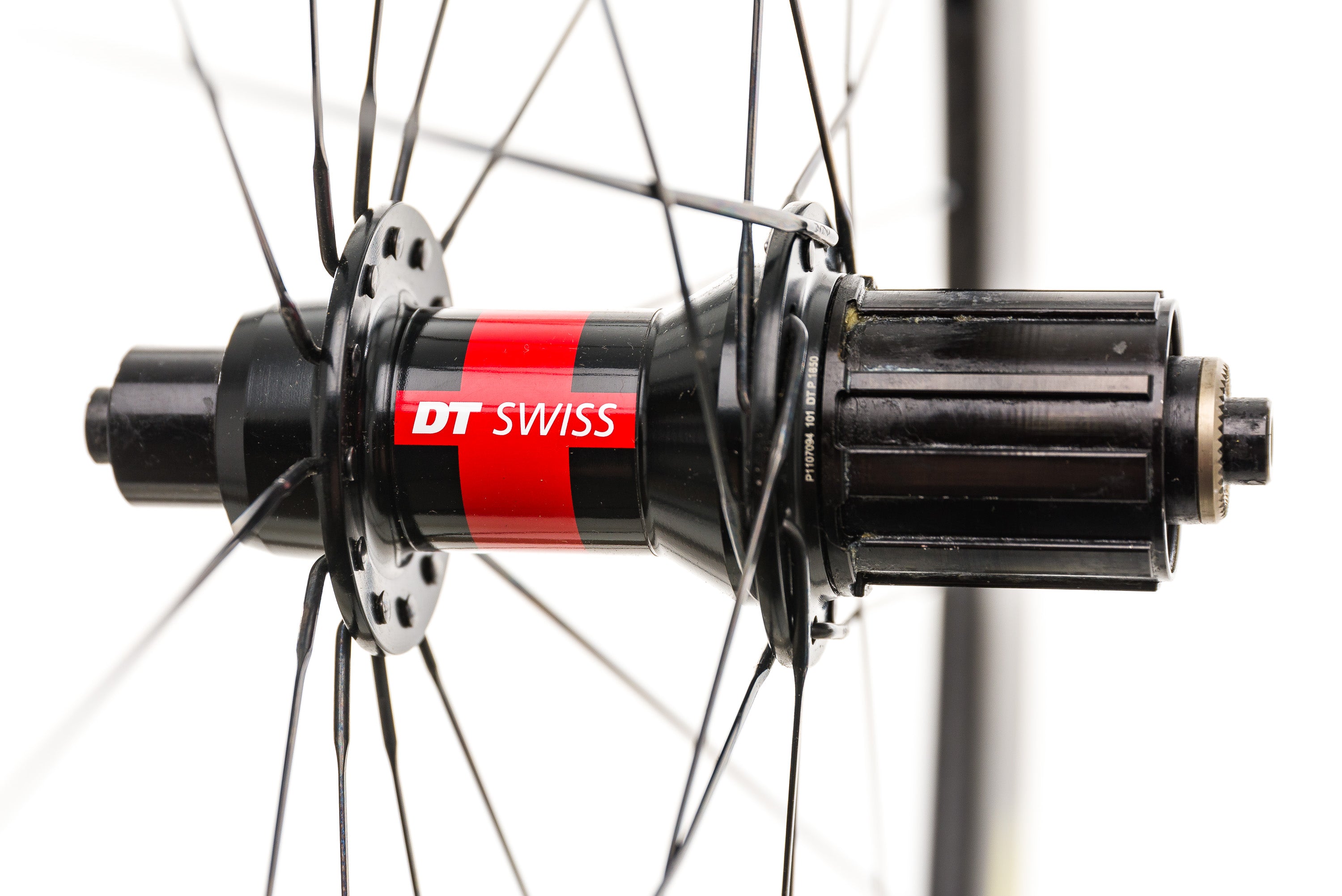 Blackwell Research Fifty Carbon Tubular 700c Wheelset - Lightweight Road Bike Wheels for Racing & Performance Cycling | Perfect for Competitive Cyclists & Triathletes