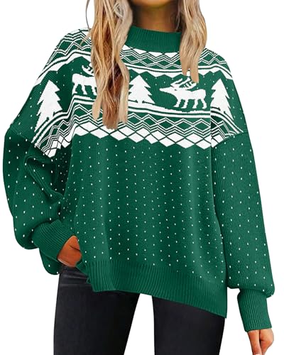 Christmas Green