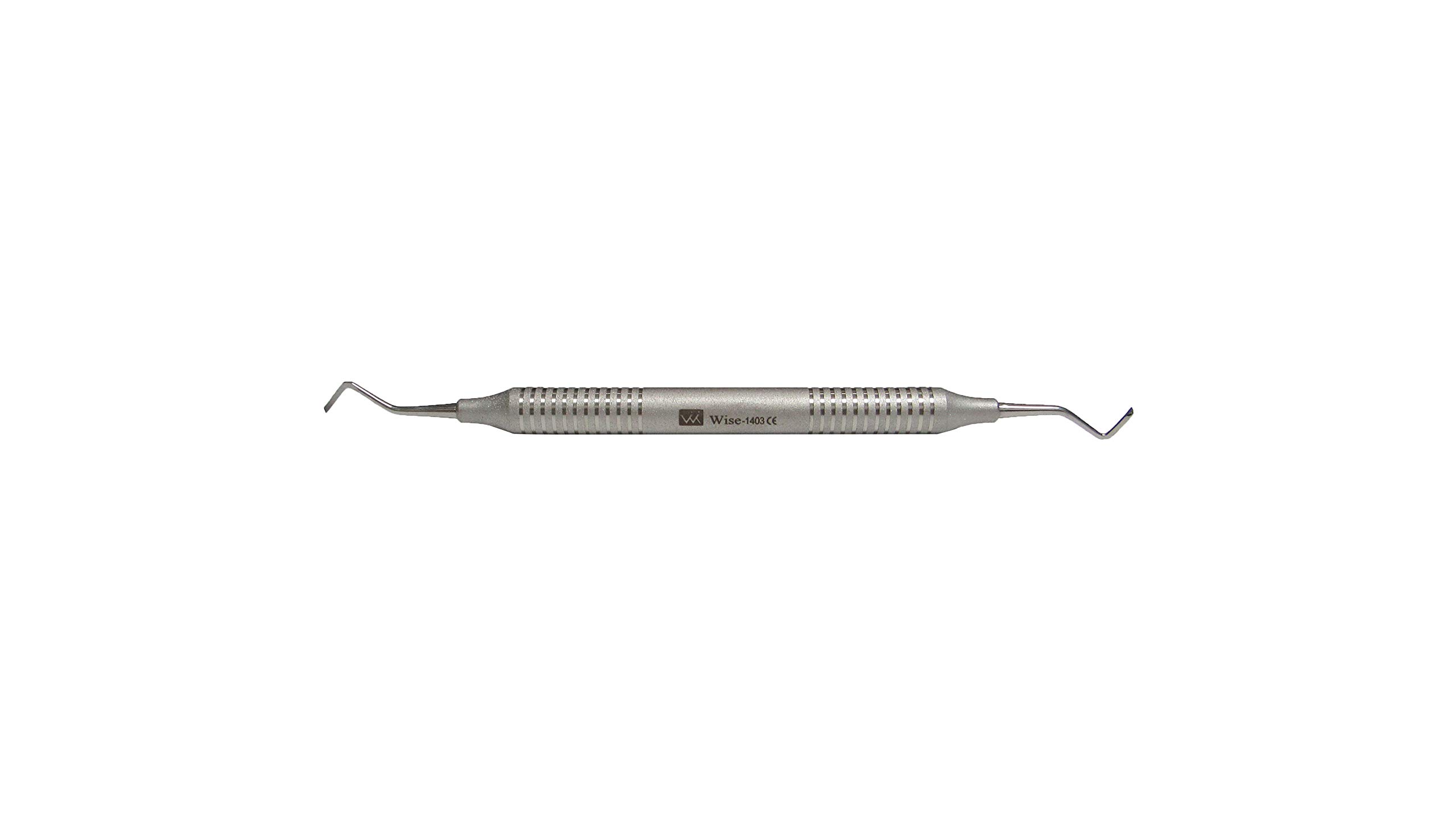 Dental Margin Trimmer - Professional Dental Carving & Finishing Tool for Crowns & Bridges - Perfect for Dentists & Dental Labs