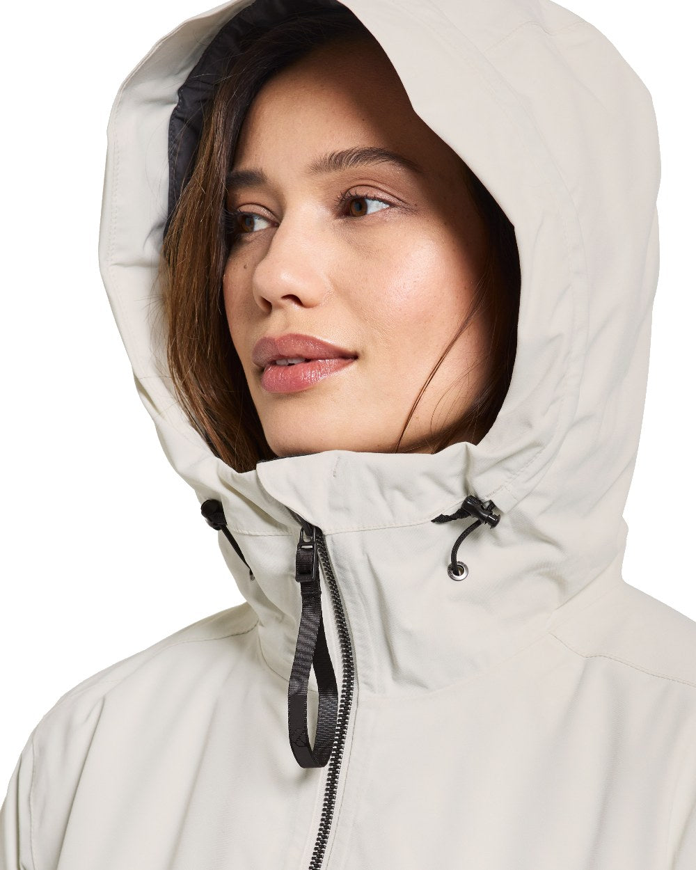 Didriksons Ella Women's Waterproof Winter Parka Coat - Warm Insulated Jacket for Cold Weather - Perfect for Snow, Skiing & Outdoor Activities