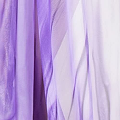 White/Violet