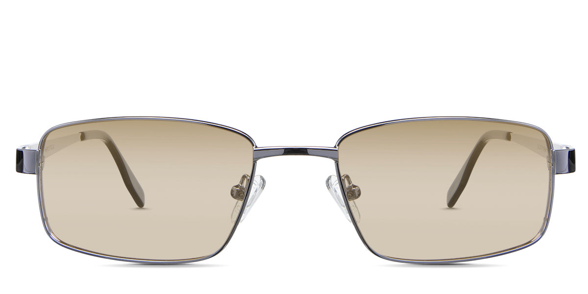 Anderson Women's Prescription Sunglasses - UV Protection, Polarized Lenses for Driving, Outdoor & Fashion Use