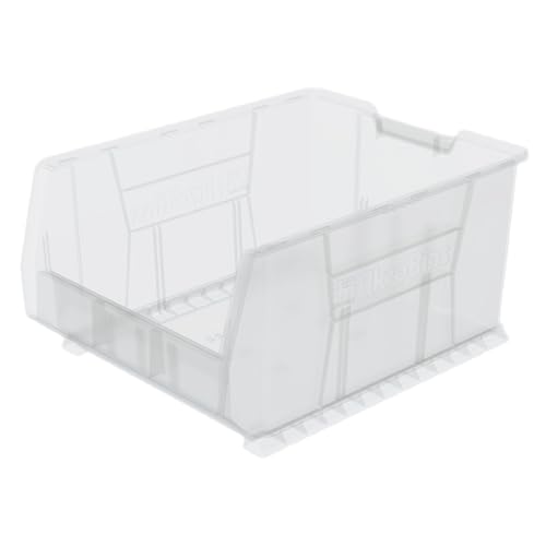 Clear, (1-Pack)