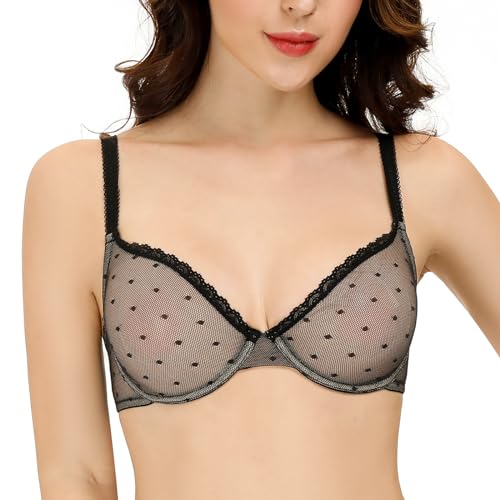 Lace Black