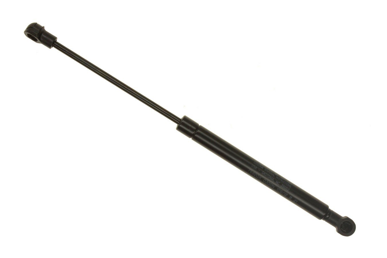SACHS STABILUS SG304053 Gas Strut Lift Support for Toolbox - Heavy Duty Replacement Part for Automotive, Marine & Industrial Applications