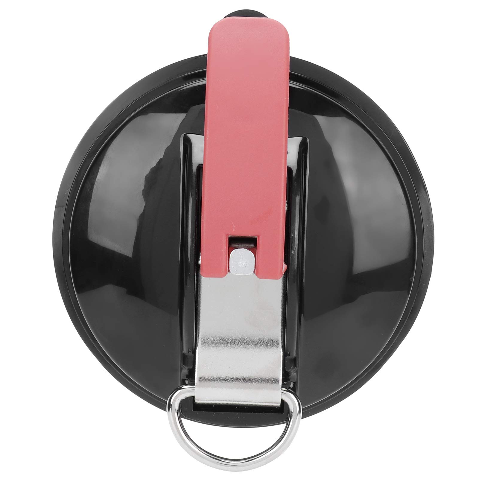 Strong Vacuum Suction Cup for Tents - Heavy Duty Camping Accessory with Secure Hold | Perfect for Outdoor Gear Organization & Hanging Items