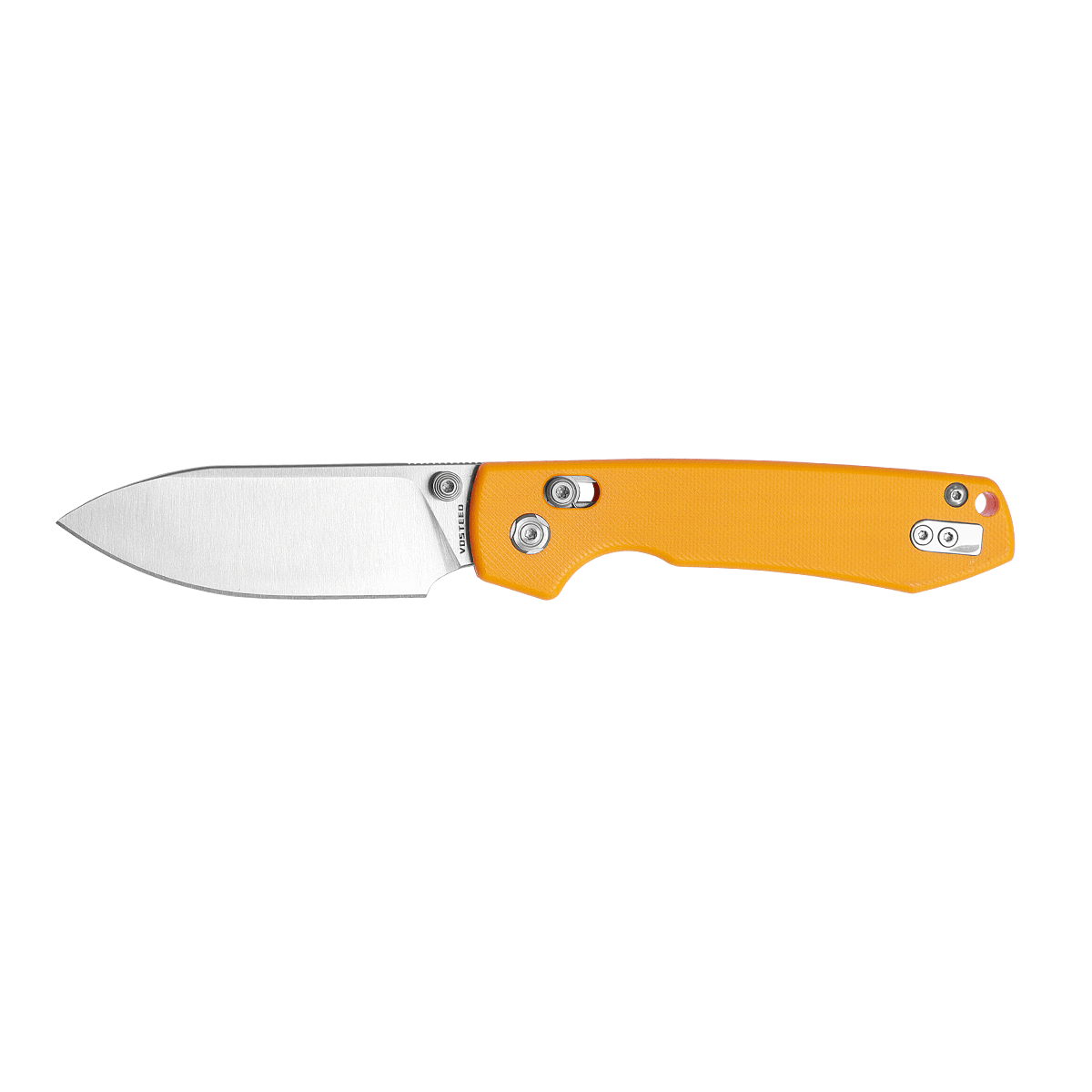 Raccoon® Crossbar Lock Folding Knife - 3.25