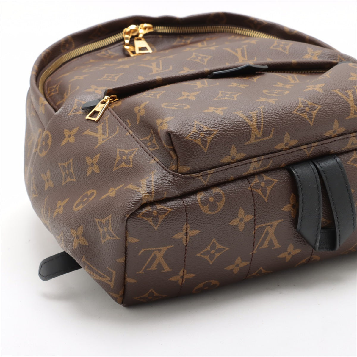 Louis Vuitton Monogram Palm Springs MM Backpack - Luxury Designer Travel Backpack for Women & Men | Perfect for Travel, Work & Everyday Use | Preorder Now
