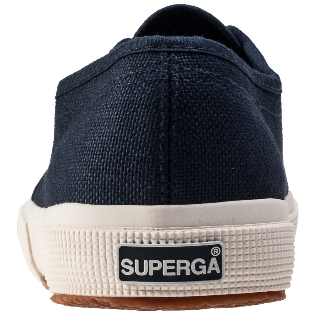 Superga Women's 2750 Cotu Classic Low-Top Sneakers - Comfortable Casual Shoes for Walking, Travel & Everyday Wear