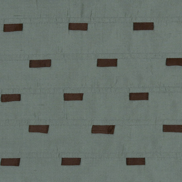 9 x 9 Inch Premium Home Decor Fabric Swatch - J.F Fabrics SABER 64 Collection - Perfect for Upholstery, Curtains & DIY Craft Projects