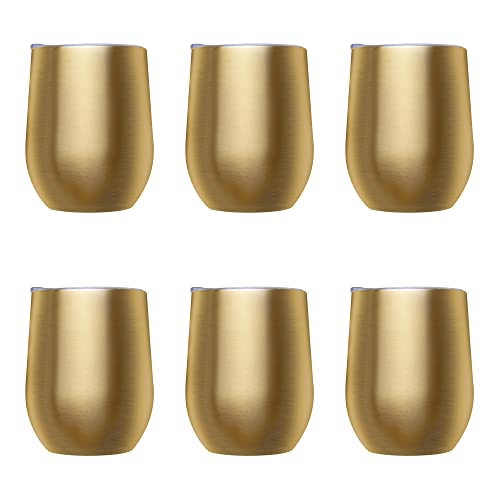 Blank - Gold
