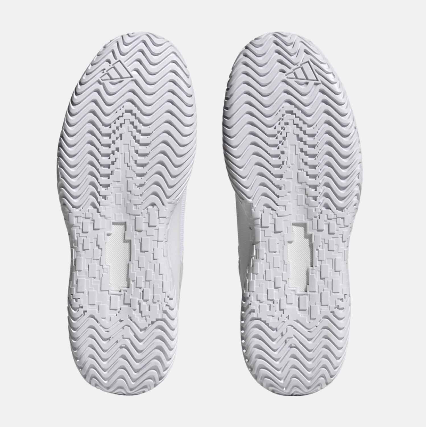 Men's SoleMatch Control Tennis Shoes - Lightweight & Durable Court Shoes for Competitive Play | Perfect for Tennis, Pickleball & Casual Wear