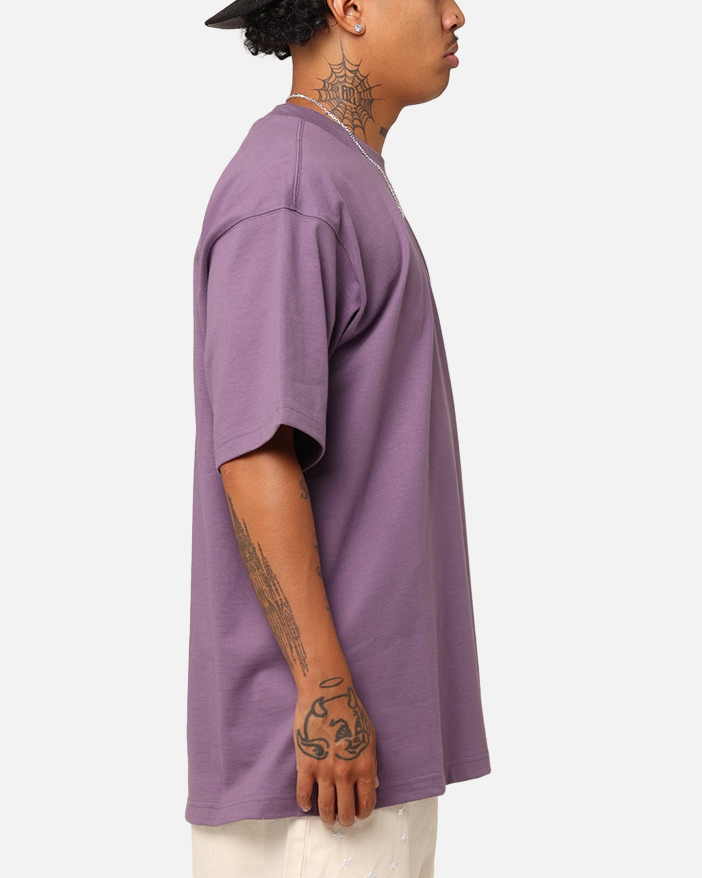 Adidas Adicolor Contempo T-Shirt for Men - Classic Casual Tee for Everyday Wear, Gym & Street Style