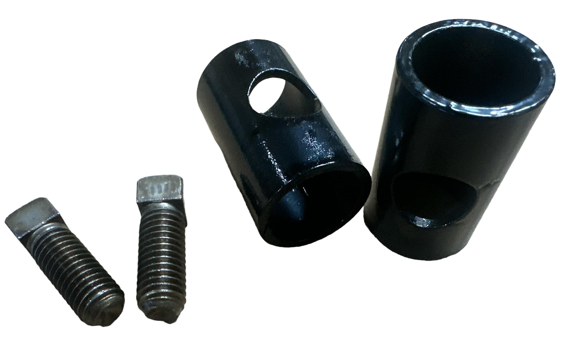MMP Temporary Tie Rod Repair Tool - Heavy Duty Steering Fix for Cars & Trucks - Ideal for Emergency Roadside Repairs & DIY Mechanics