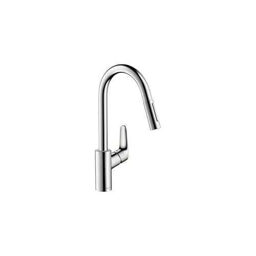 Stainless Steel Optic
