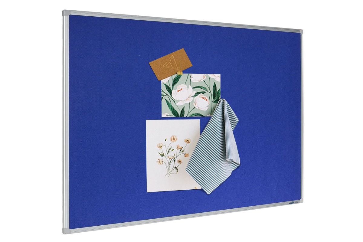 Vision Felt Board for Kids 36