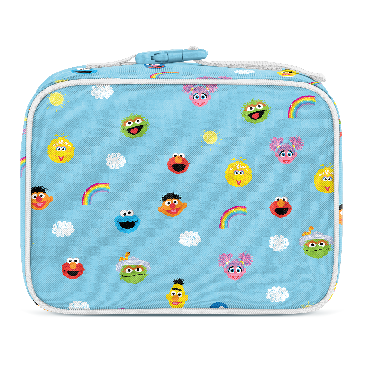 Hadley Insulated Lunch Bag for Work & School - Leakproof Reusable Cooler Tote with Adjustable Strap for Men & Women - Perfect for Office, Picnics & Outdoor Activities
