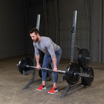 PMP150 Powerline Multi Press Rack - Heavy Duty Home Gym Equipment for Strength Training & Muscle Building | Perfect for Home Workouts & Garage Gyms