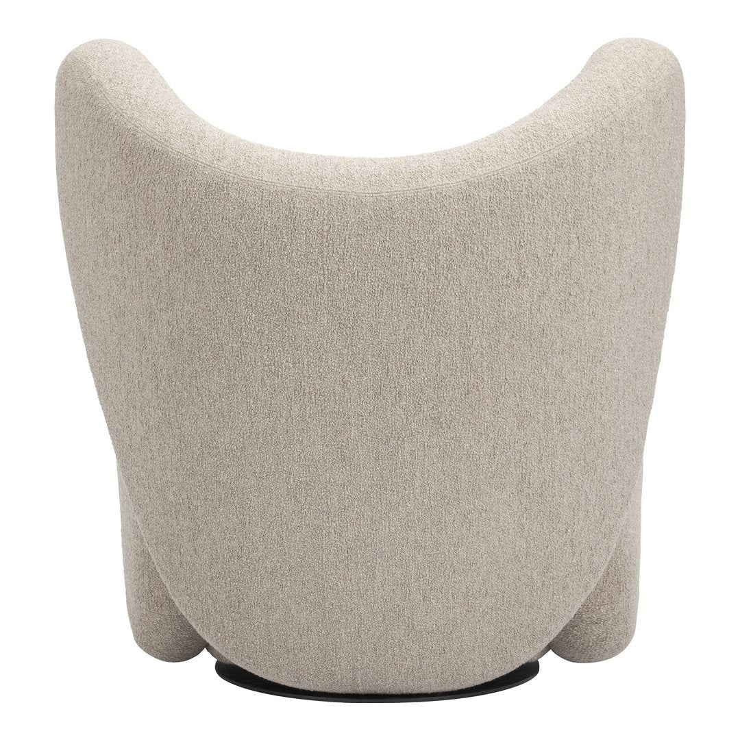Big Big Lounge Chair - Oversized Comfortable Recliner for Living Room, Bedroom, or Patio - Perfect for Relaxing, Reading, and Napping