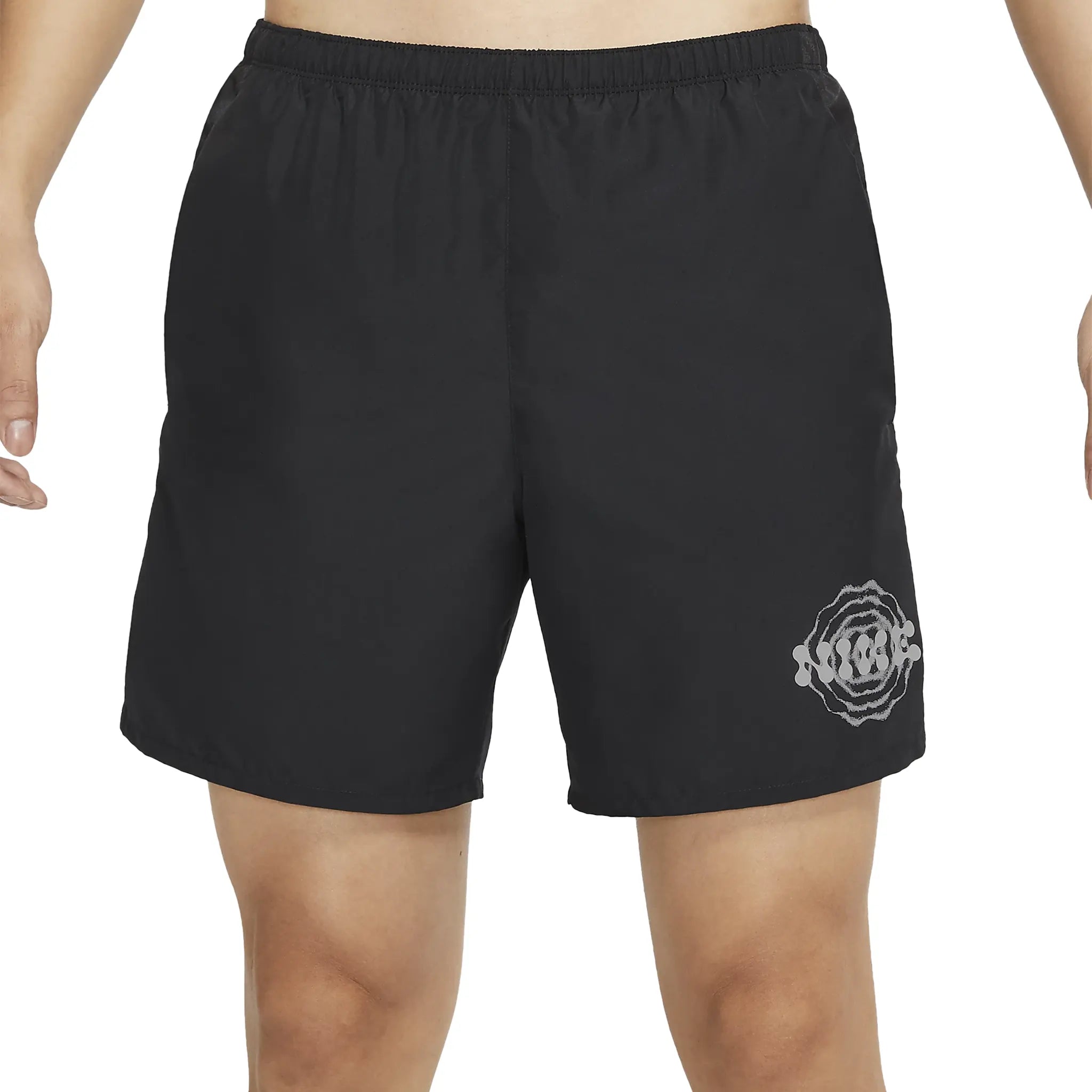 Nike Dri-FIT Wild Run Challenger DNA 7-Inch Running Shorts for Men - Breathable Quick-Dry Workout Shorts - Gym, Jogging & Outdoor Sports
