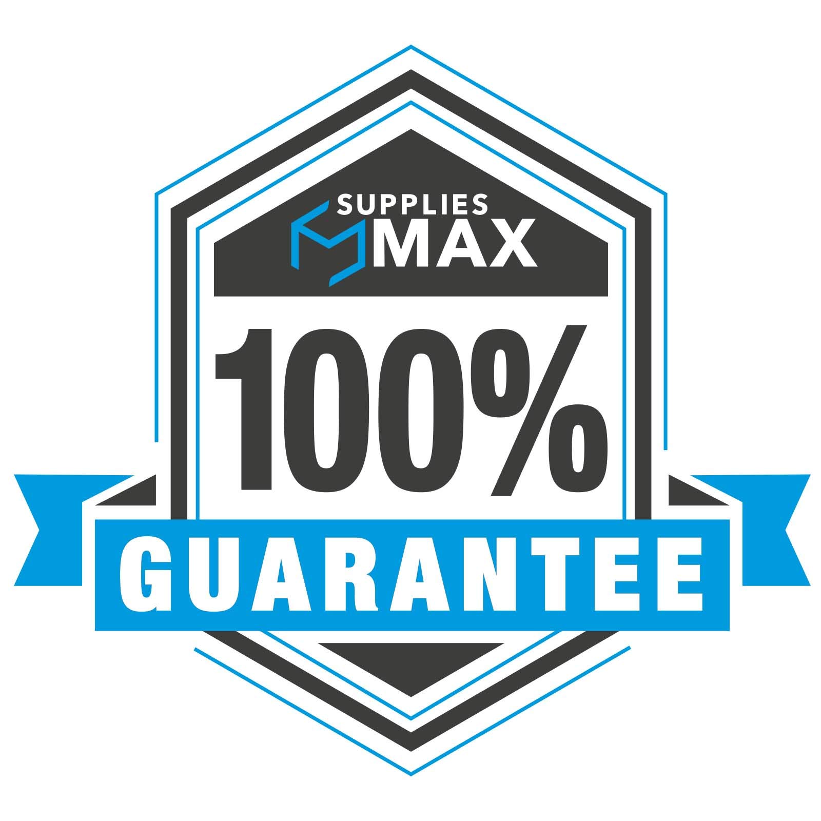 Muratec Type J1 Copier Printer Staples Cartridge Replacement - 3 Pack with 5000 Staples (2830STP) | Compatible with Muratec Copiers & Printers | Office & Business Use