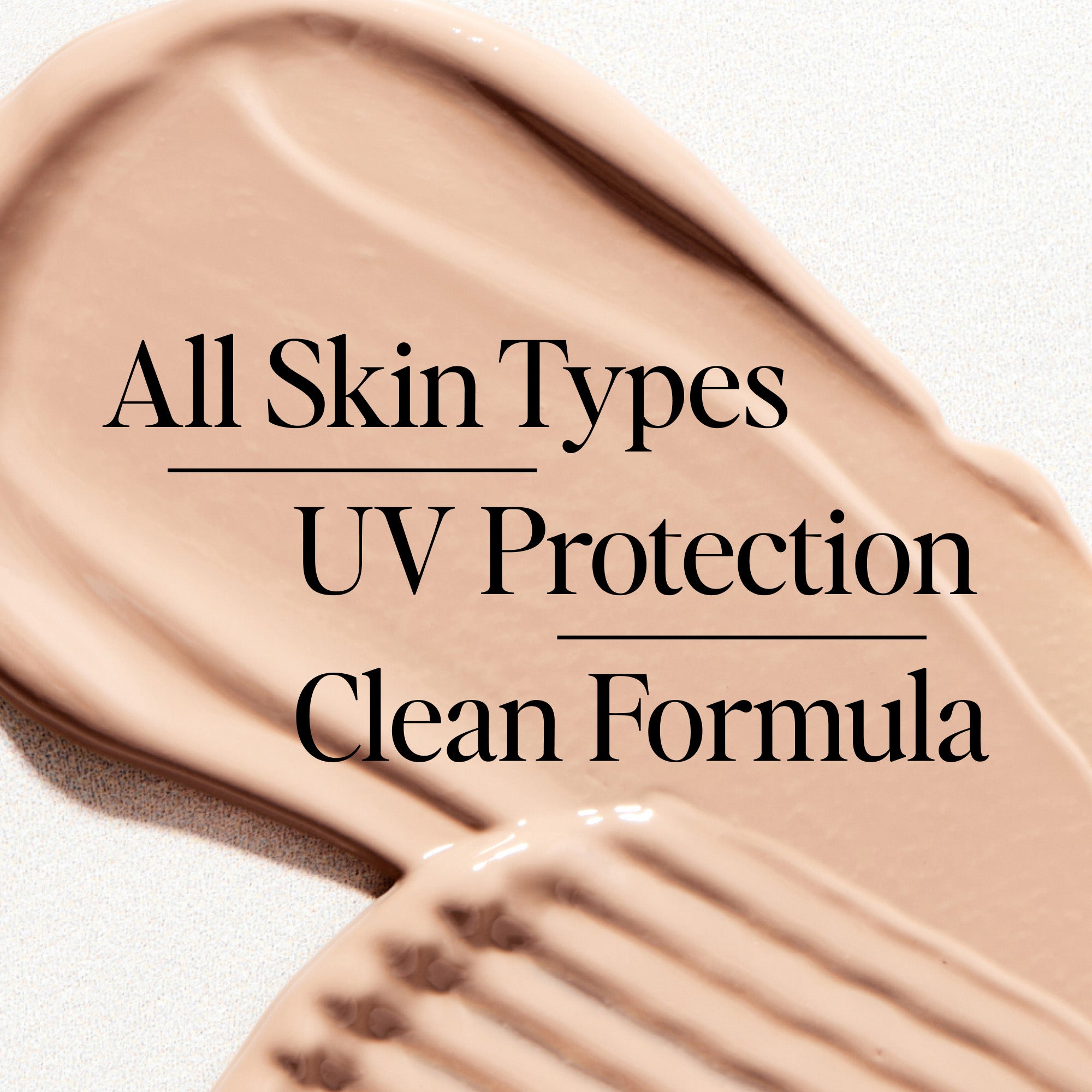 Tinted Glow Wonderscreen® SPF 30 Sunscreen - Lightweight Daily Moisturizer with Broad Spectrum Protection for Face & Body | Perfect for Outdoor Activities, Beach Days & Everyday Wear