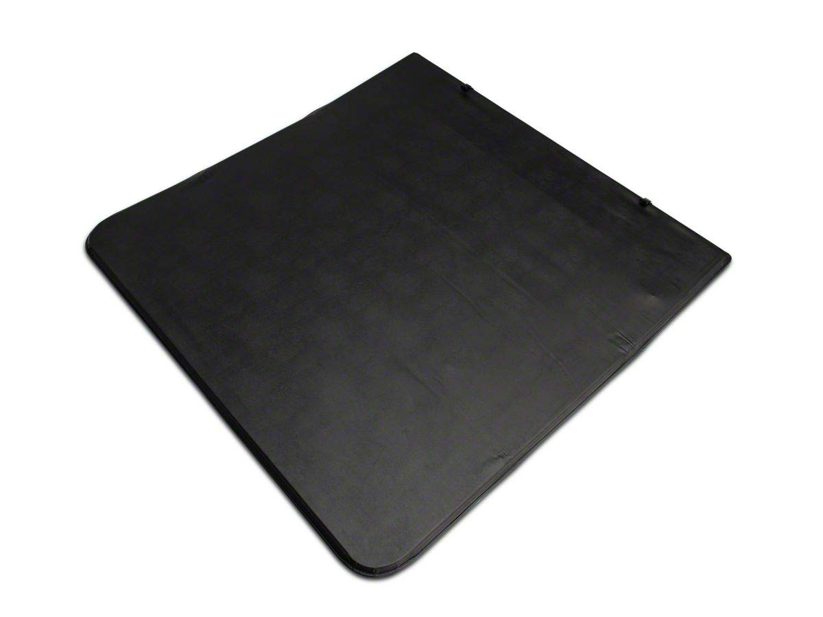 Proven Ground Soft Tri-Fold Tonneau Cover for Dodge RAM 1500 (5.7ft Bed, 2019-2020 Models) | Weatherproof Truck Bed Protection | Perfect for Camping, Hauling & Outdoor Adventures