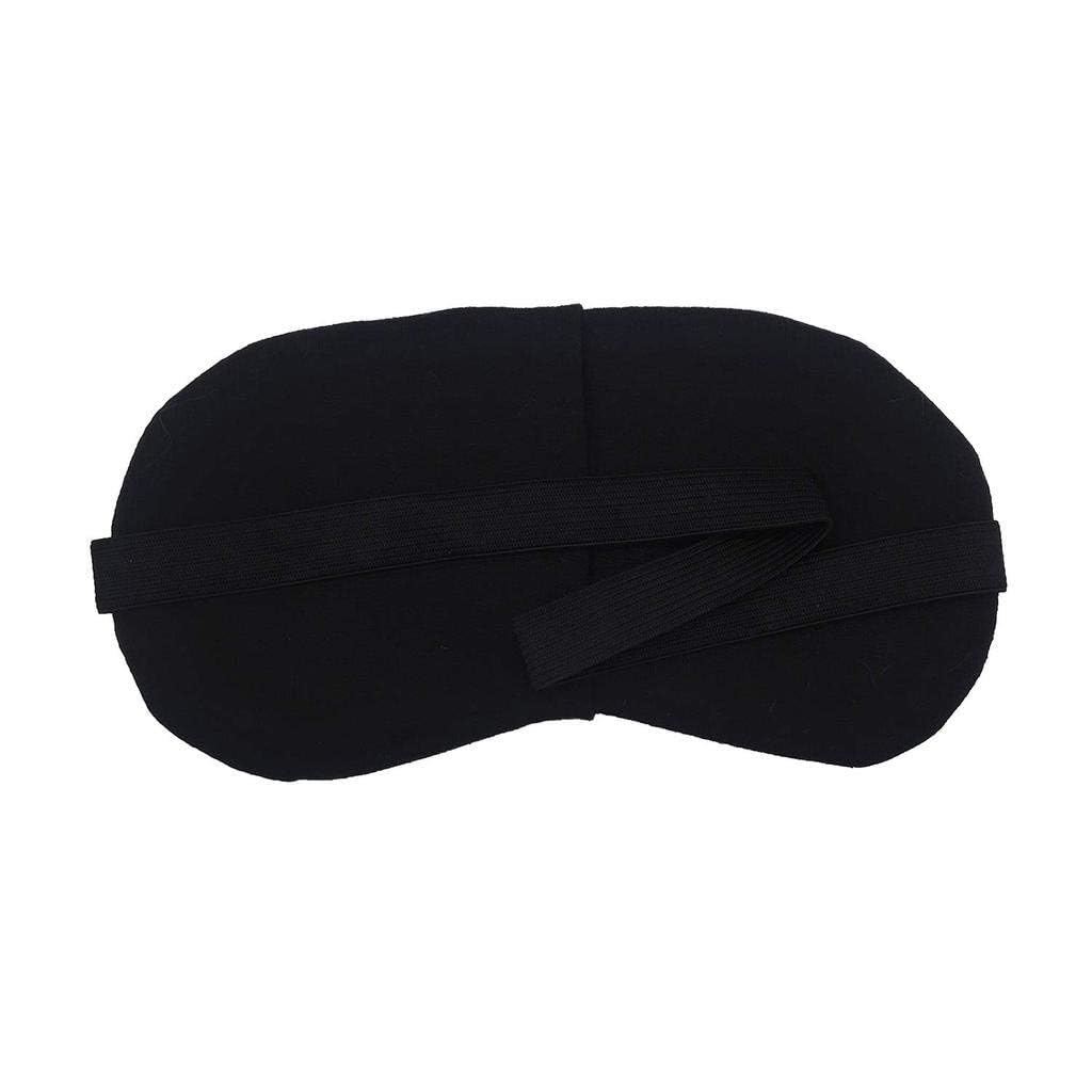 Cooling Gel Eye Mask for Dark Circles & Puffy Eyes - Reusable Sleep Mask for Dry Eyes, Pain Relief & Redness - Soothing Cooling Eye Patches for Men & Women - Perfect for Travel, Work & Relaxation at Home