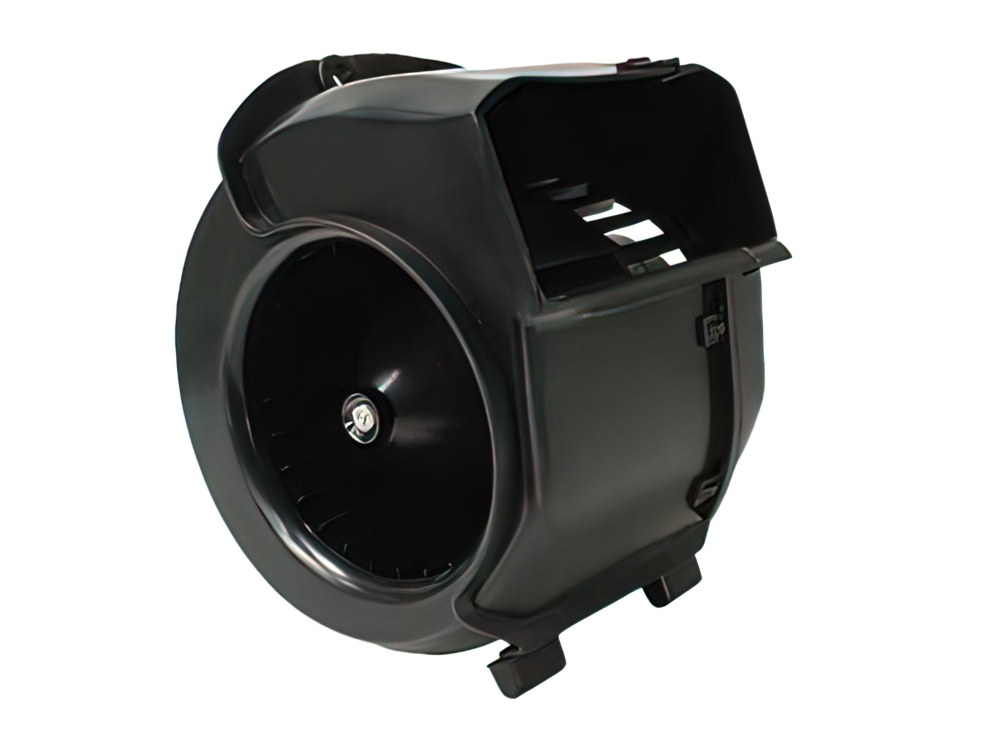 High-Performance Front Blower Motor & Fan for VW Vanagon - Replacement Part for Heating & Cooling System | Perfect for Camping Trips & Road Adventures