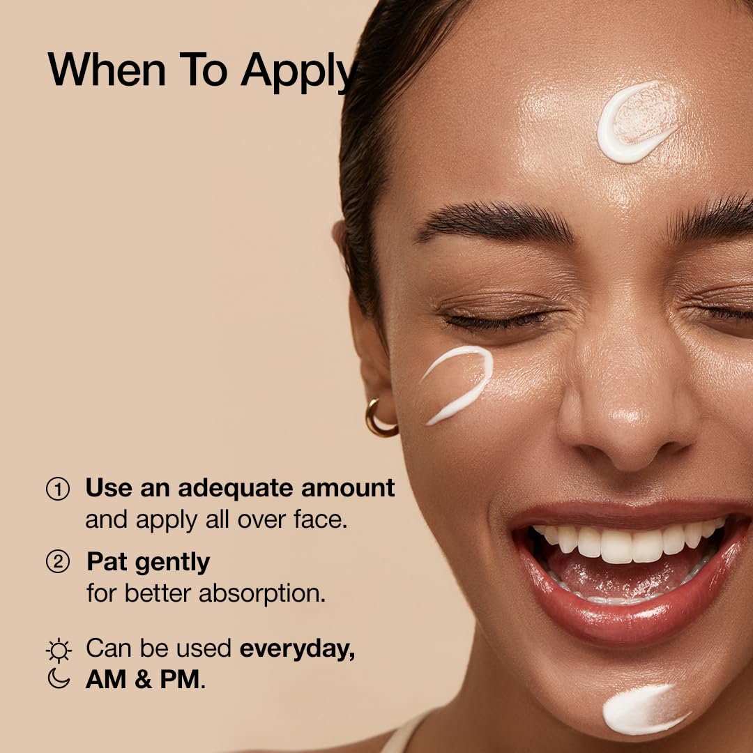 ANUA Rice 70 Intensive Moisturizing Milk - Korean Skincare with Rice Water, Niacinamide & Ceramides for Deep Hydration, Nourishment & Glass Skin | Lightweight Face Lotion (150ml/5.07 fl.oz) | Perfect for Dry Skin, Night Routine & Achieving Dewy Glow