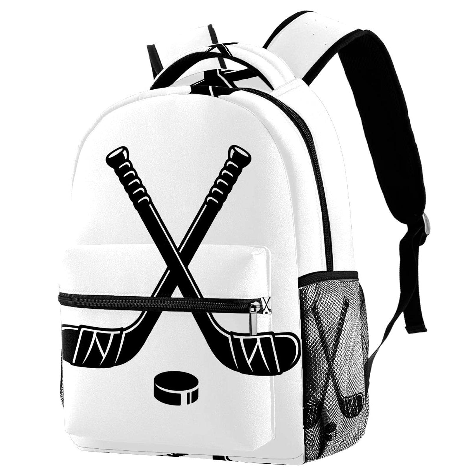 Unisex Travel Backpack for Sports & Outdoor - Durable & Stylish for Men, Women, Teens - Perfect for Hiking, School & Work