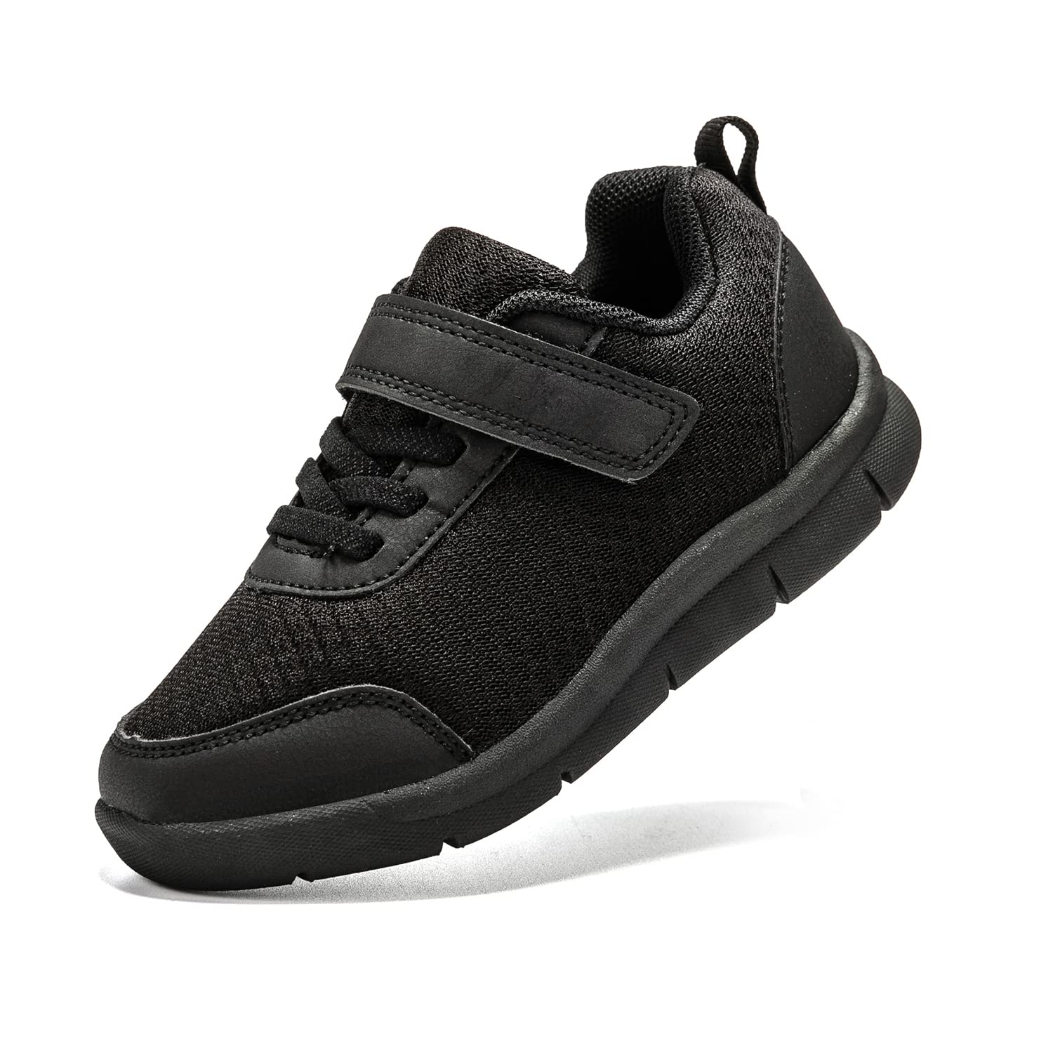 **CFVKPT Toddler Shoes for Boys & Girls - Lightweight Kids Sneakers for Running, Walking, Tennis & Outdoor Play - Comfortable Casual Athletic Shoes for Toddlers & Little Kids**    *(Perfect for Playground, School, Sports & Everyday Adventures!)*