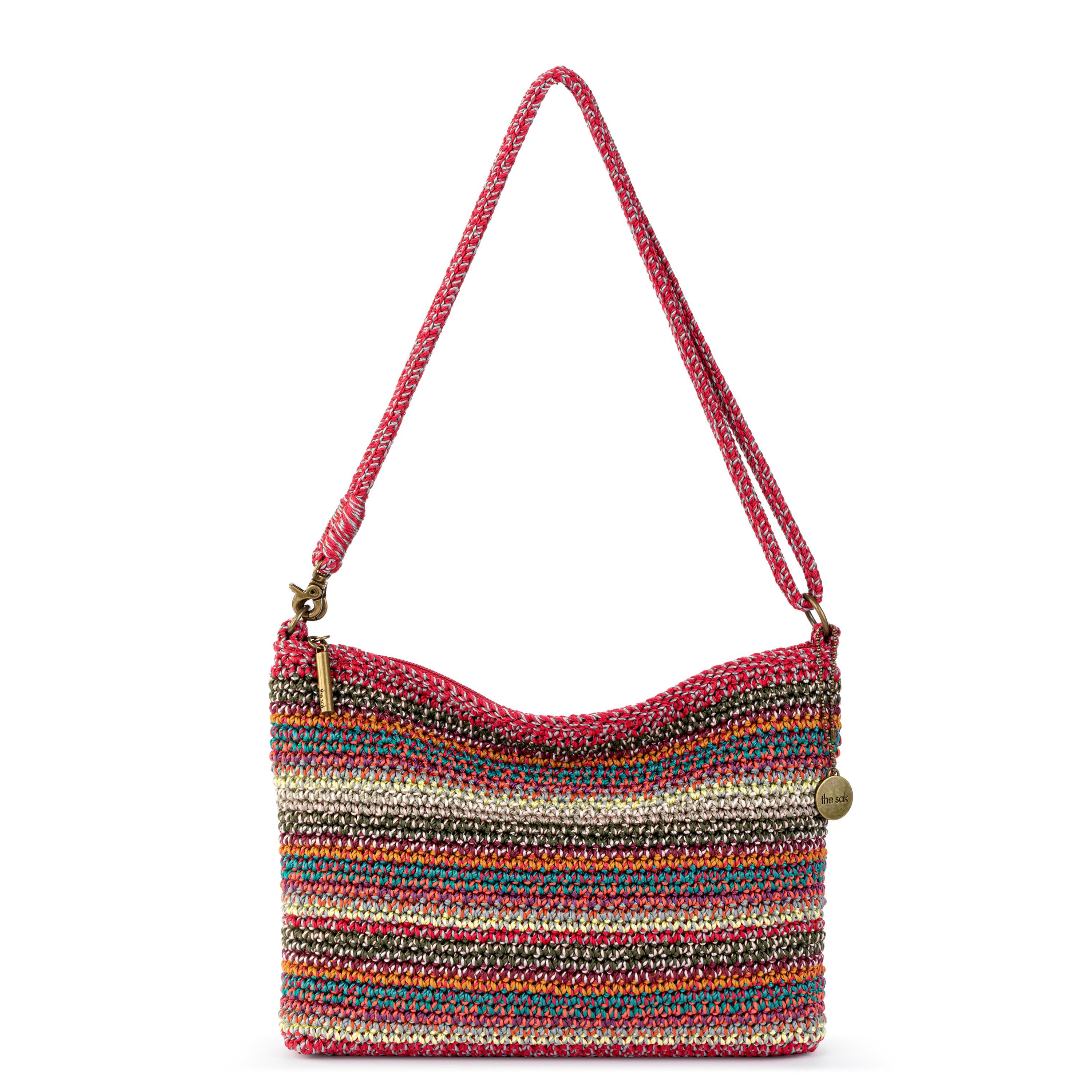 Lumi Crossbody Bag for Women - Stylish & Lightweight Shoulder Purse - Perfect for Travel, Shopping & Everyday Use