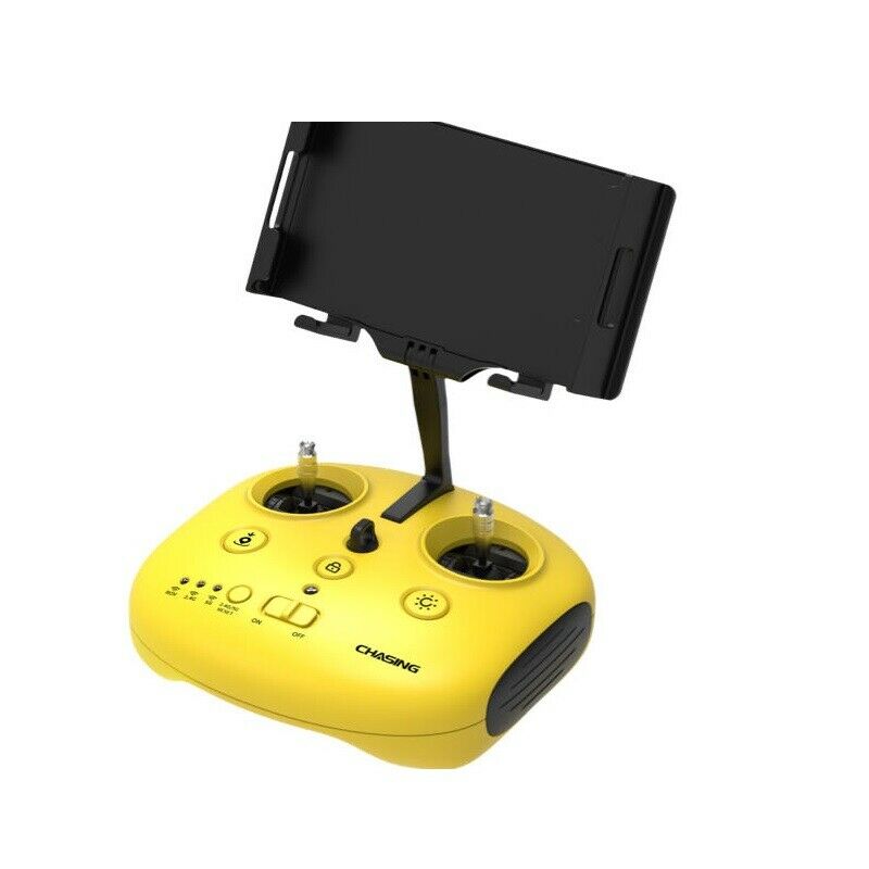 3B Remote Controller for Chasing F1 Fish Finder Underwater Drone - Wireless Control for Underwater Exploration, Fishing & Marine Research