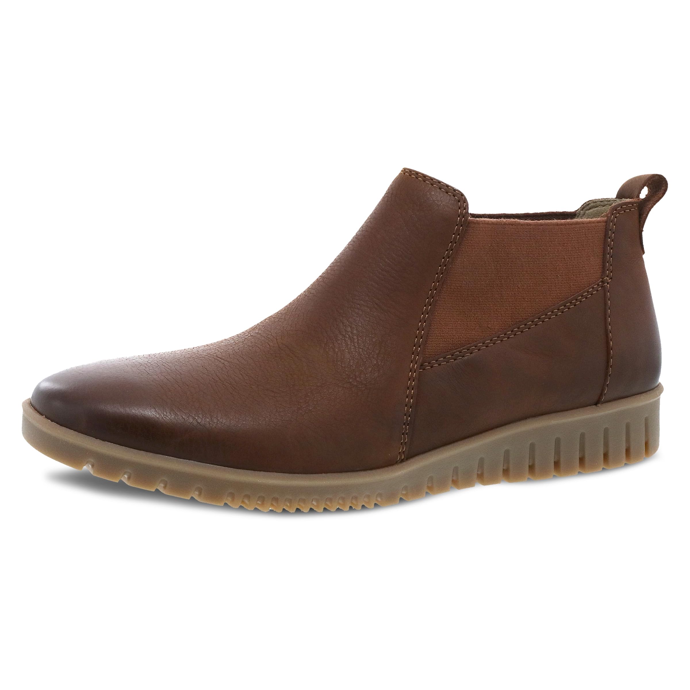 Dansko Women's Louisa Comfortable Slip-On Clogs for Nurses, Teachers & Healthcare Professionals - Supportive Work Shoes for All-Day Wear
