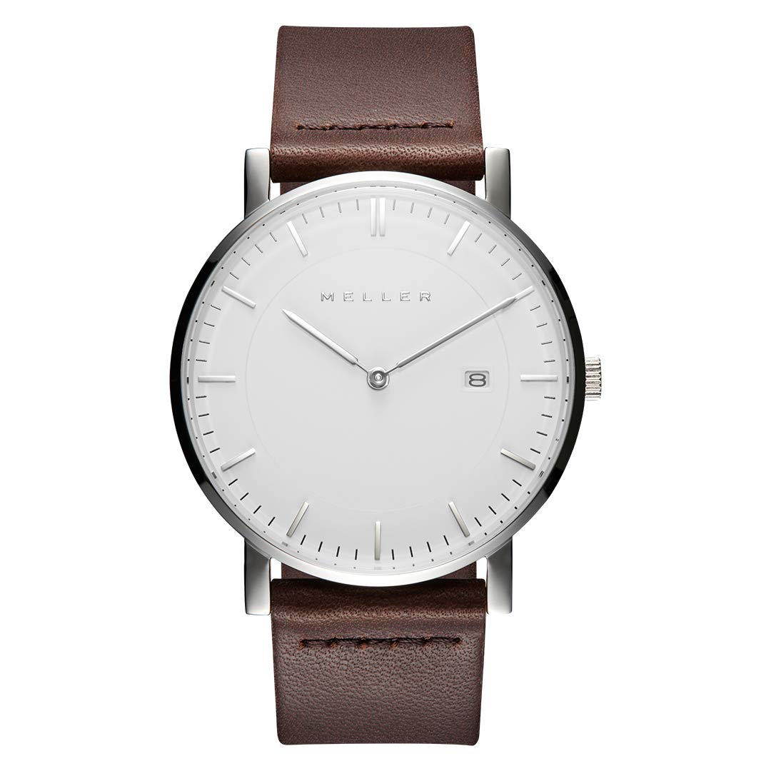 MELLER - Astar - Stylish Unisex Watches for Men & Women - Perfect for Everyday Wear, Gifts & Special Occasions