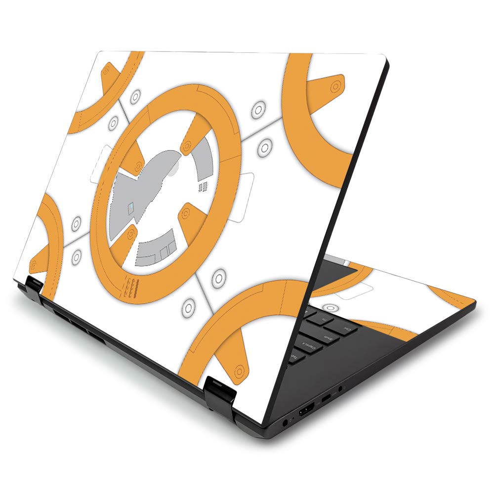 MightySkins Vinyl Decal Wrap Cover for Lenovo Flex 15