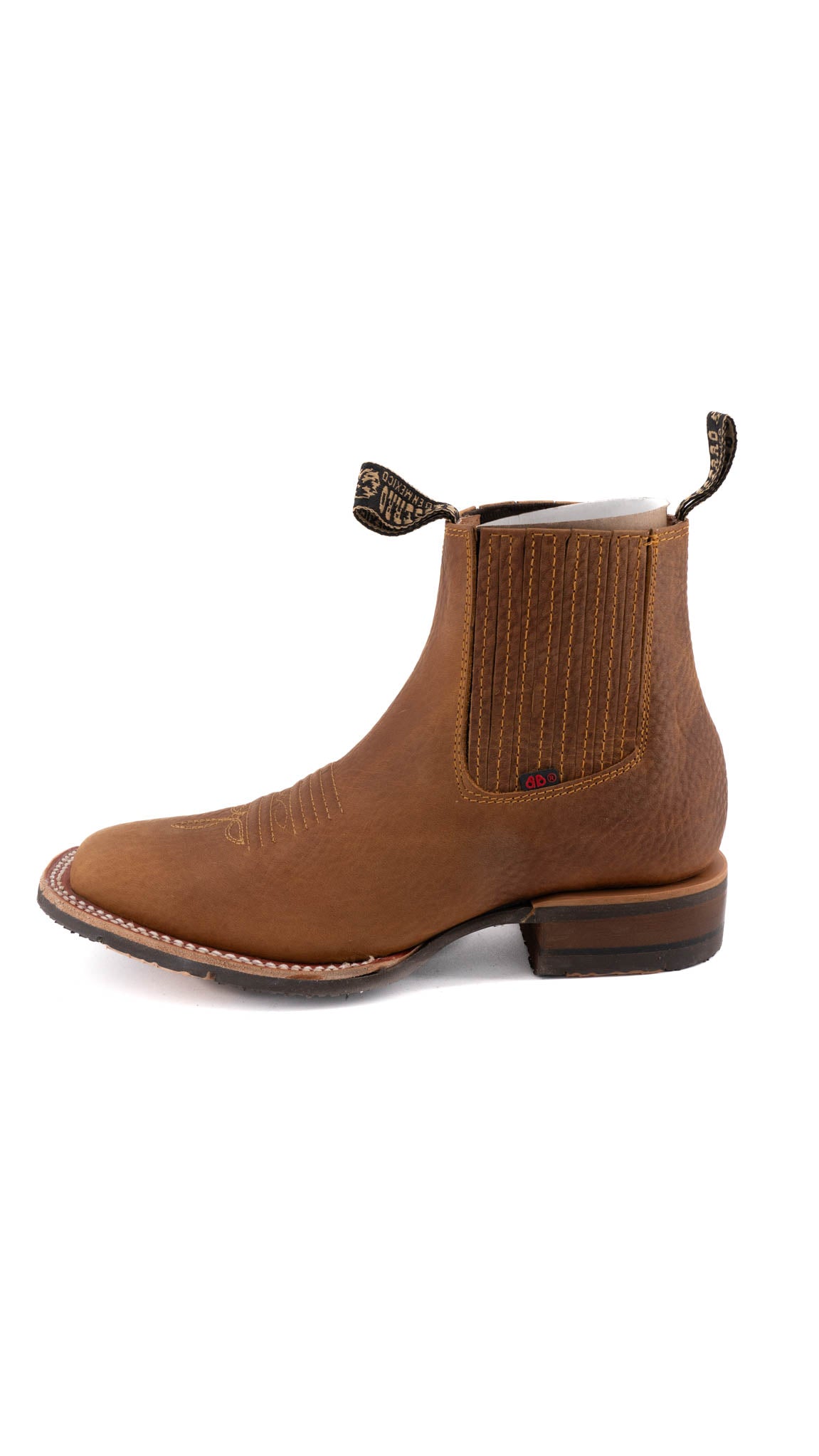 Rhino Bessero Women's Western Boots - Stylish Cowgirl Boots for Riding, Country Fashion & Outdoor Adventures